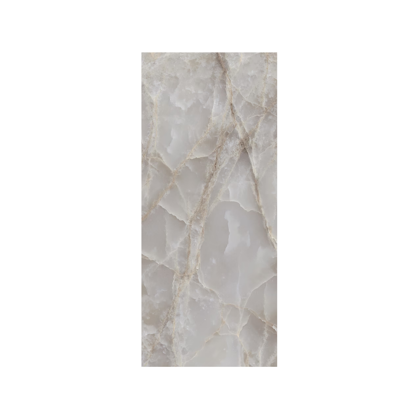 Tele Di Marmo Reloaded 12x24" - 9.5mm Marble-Look Porcelain Tile