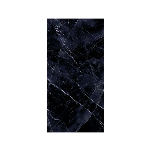Tele Di Marmo Revolution 12x24" - 9.5mm Marble-Look Porcelain Tile