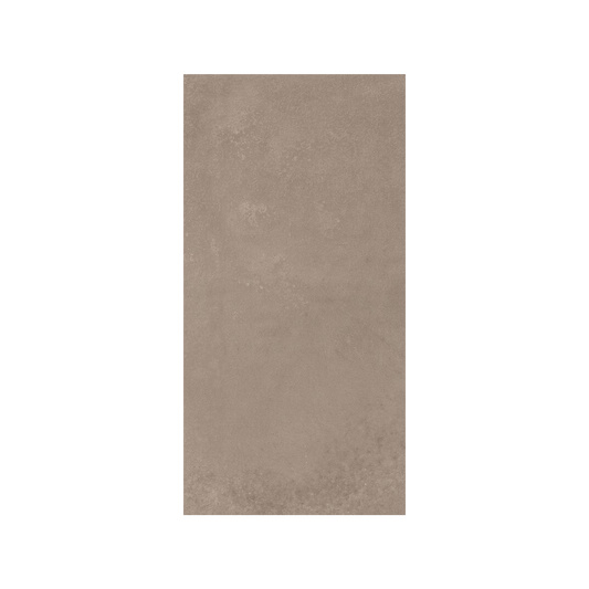 Tr3nd 12x24" - 9.5mm Concrete-Look Porcelain Tile