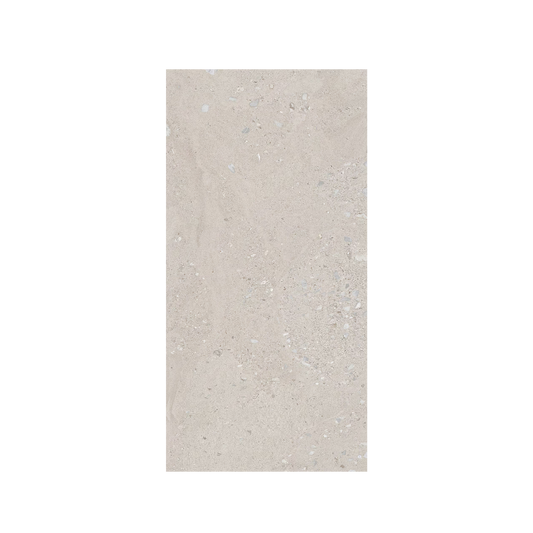 Shellstone - 12x24" - 8.5mm Porcelain Tile