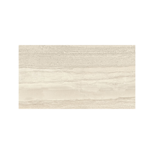 Aurelia Stone 12x24" - 8.5mm Fondo Travertine-Look Porcelain Tile