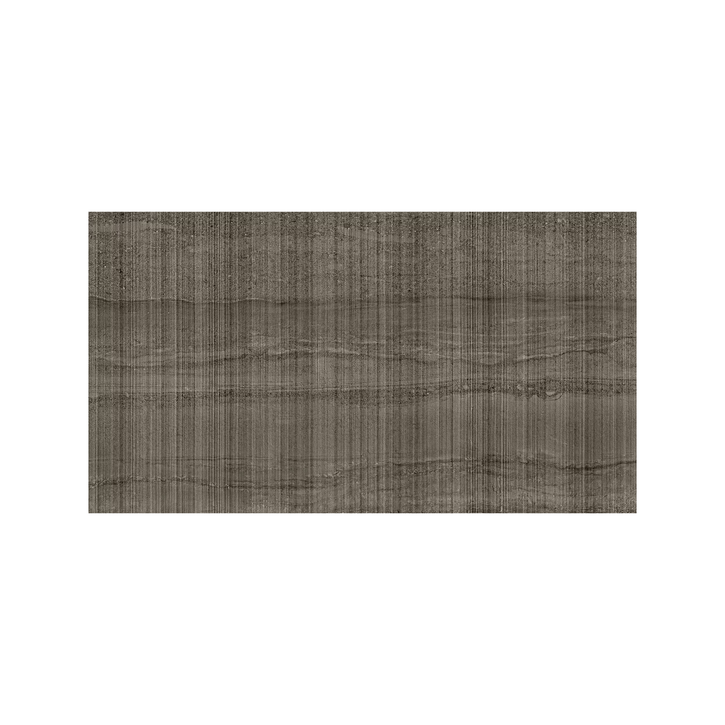 Aurelia Stone 12x24" - 8.5mm Vertical Travertine-Look Porcelain Tile