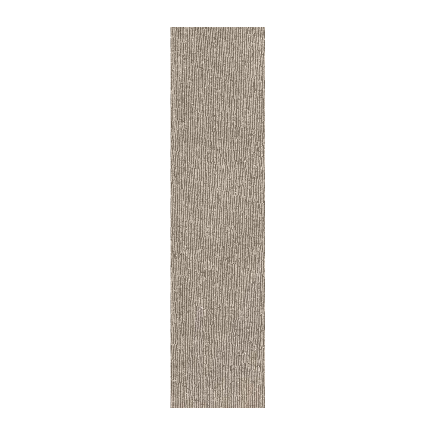 Stone Talk 12x48" - 9.5mm Rullata Porcelain Stone-Look Tile