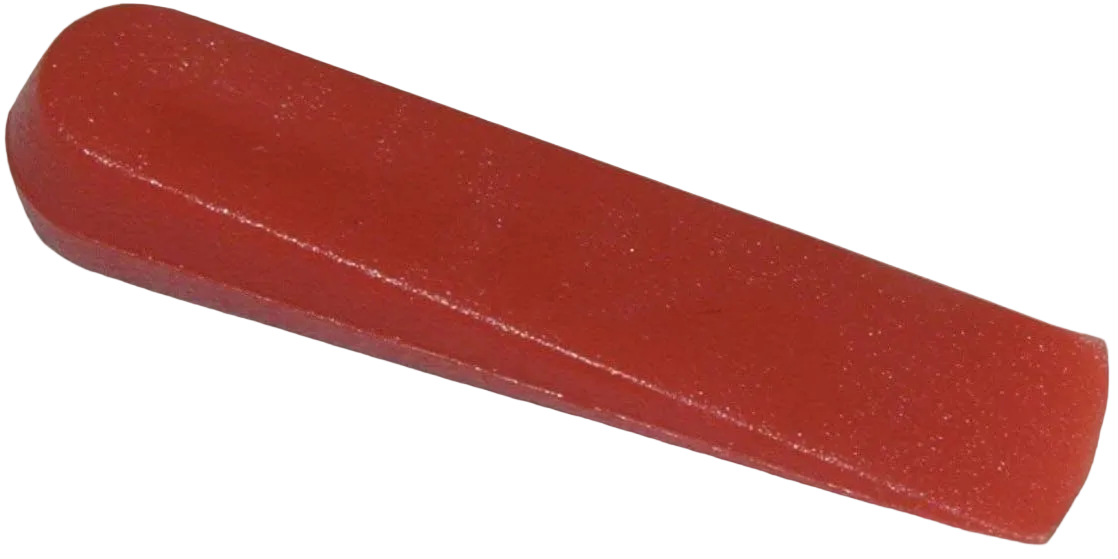 Rubi Tools - Tile Wedges 3/16 In. (500 Pc.) - Tile Installation Accessories