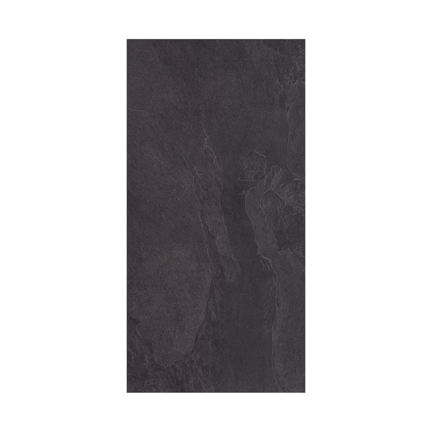 Nordika 18x36" - 9.5mm Stone-Look Porcelain Tile