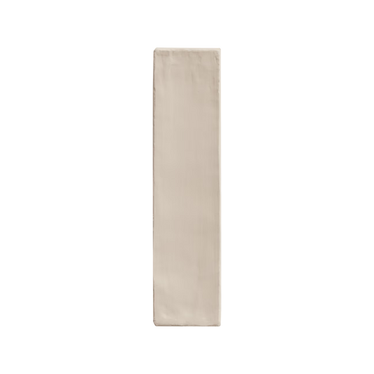 Totalook 2.5x10" - 9.5mm Porcelain Subway Tile
