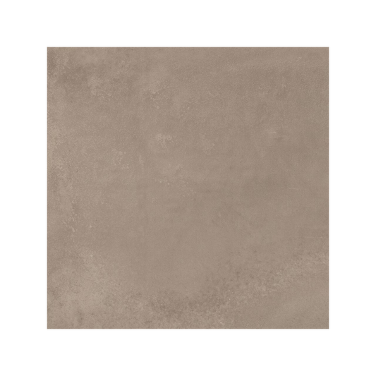 Tr3nd 24x24" - 9.5mm Concrete-Look Porcelain Tile