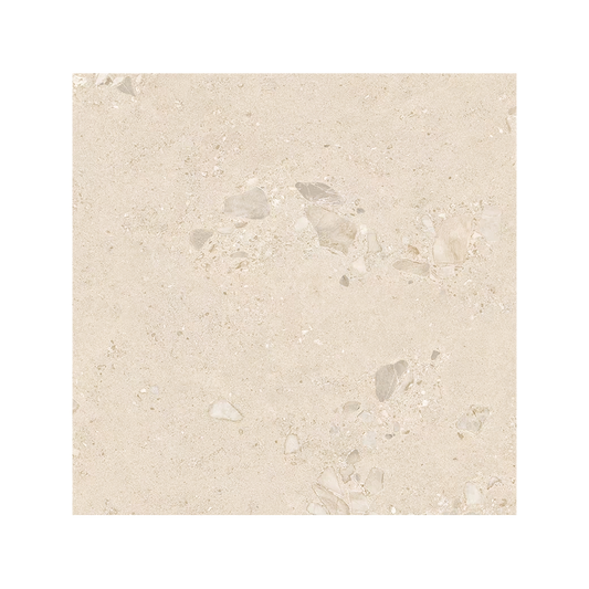 GemmaStone 24x24" - 9mm Stone-Look Ceramic Tile