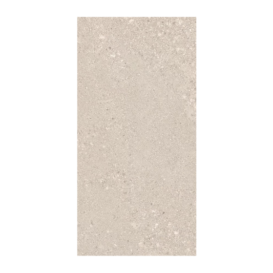 Grain Stone 24x48" - 9.5mm Porcelain Stone-Look Tile