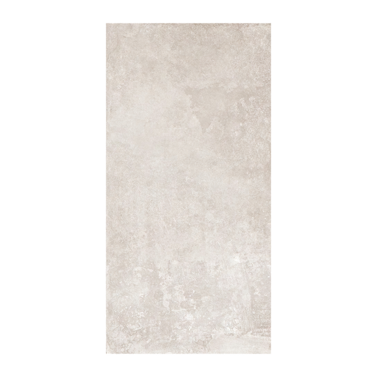 Chateau 24x48" - 9.5mm Stone-Look Porcelain Tile