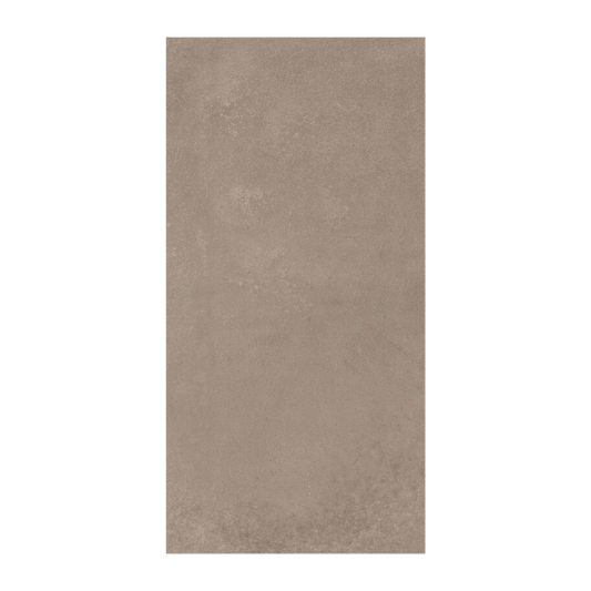 Tr3nd 24x48" - 9.5mm Concrete-Look Porcelain Tile