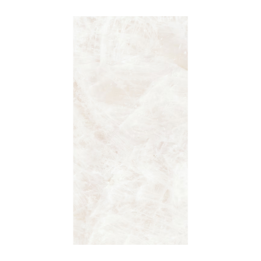 Tele Di Marmo Precious 24x48" - 9.5mm Marble-Look Porcelain Tile