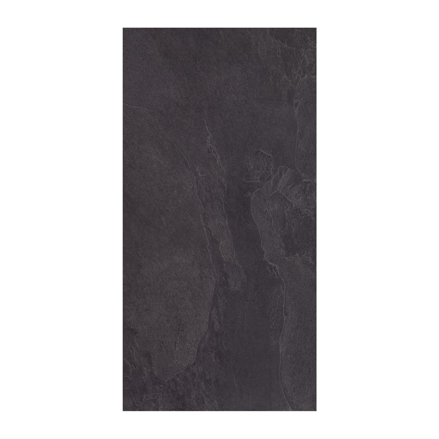 Nordika 24x48" - 9.5mm Stone-Look Porcelain Tile