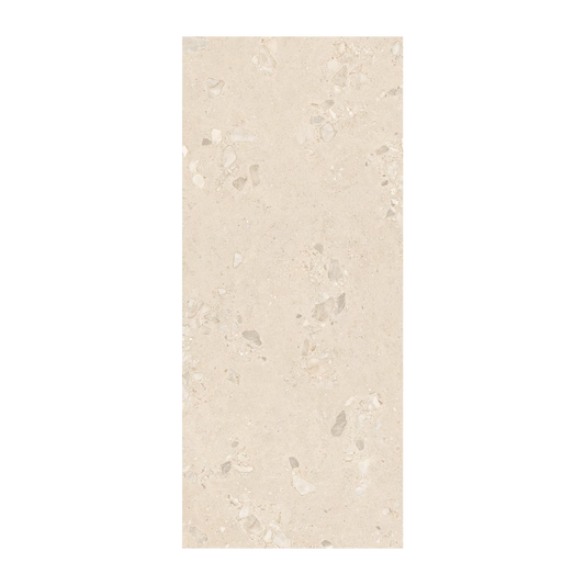 GemmaStone 24x48" - 9mm Stone-Look Ceramic Tile