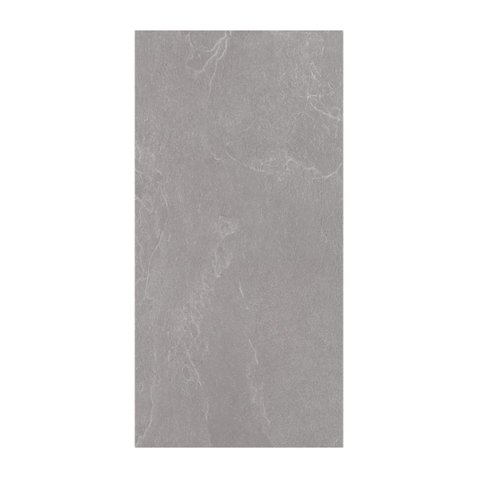 Nordika 24x48" - 9.5mm Stone-Look Porcelain Tile