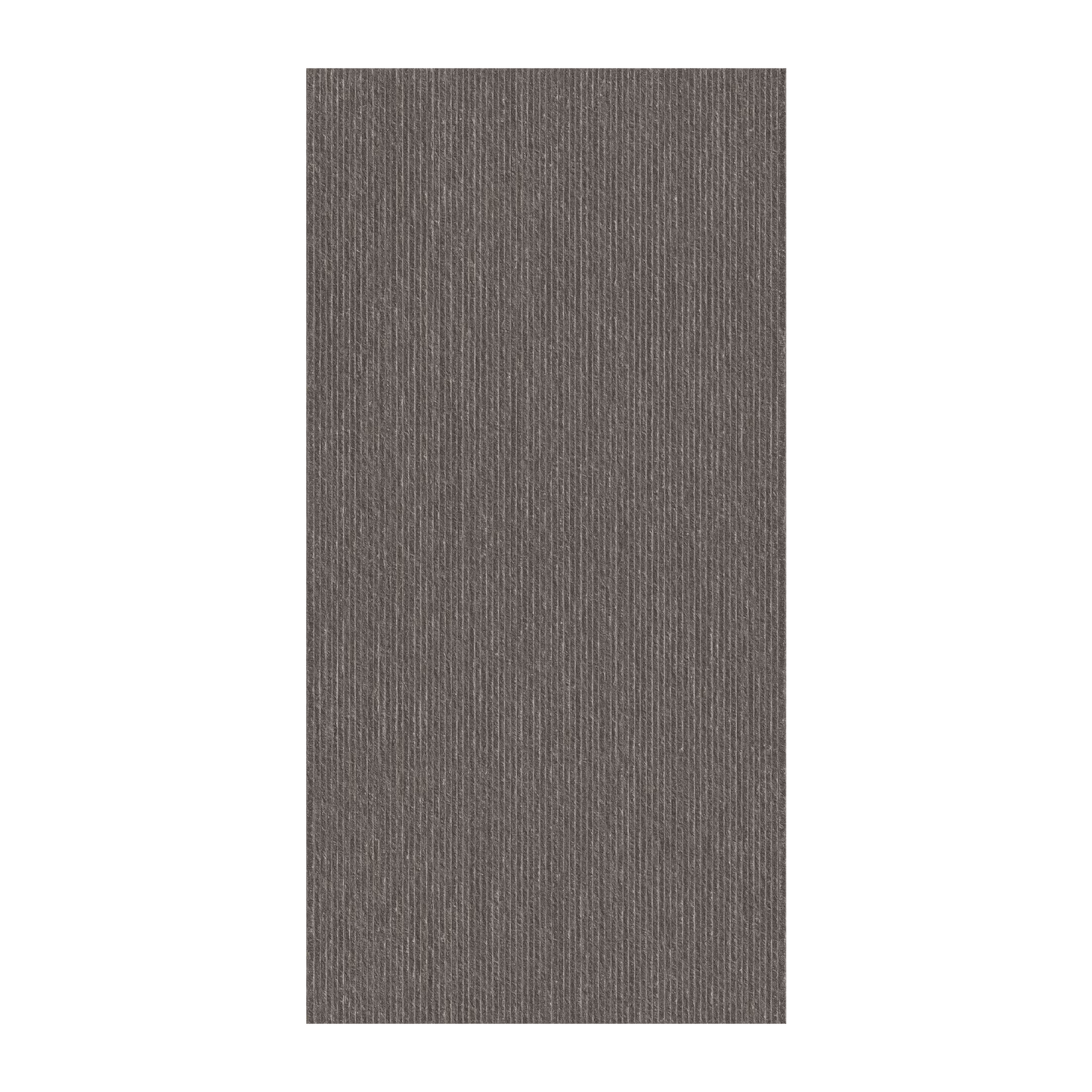 MaPierre 24x48" - 9.5mm Stone-Look Porcelain Tile