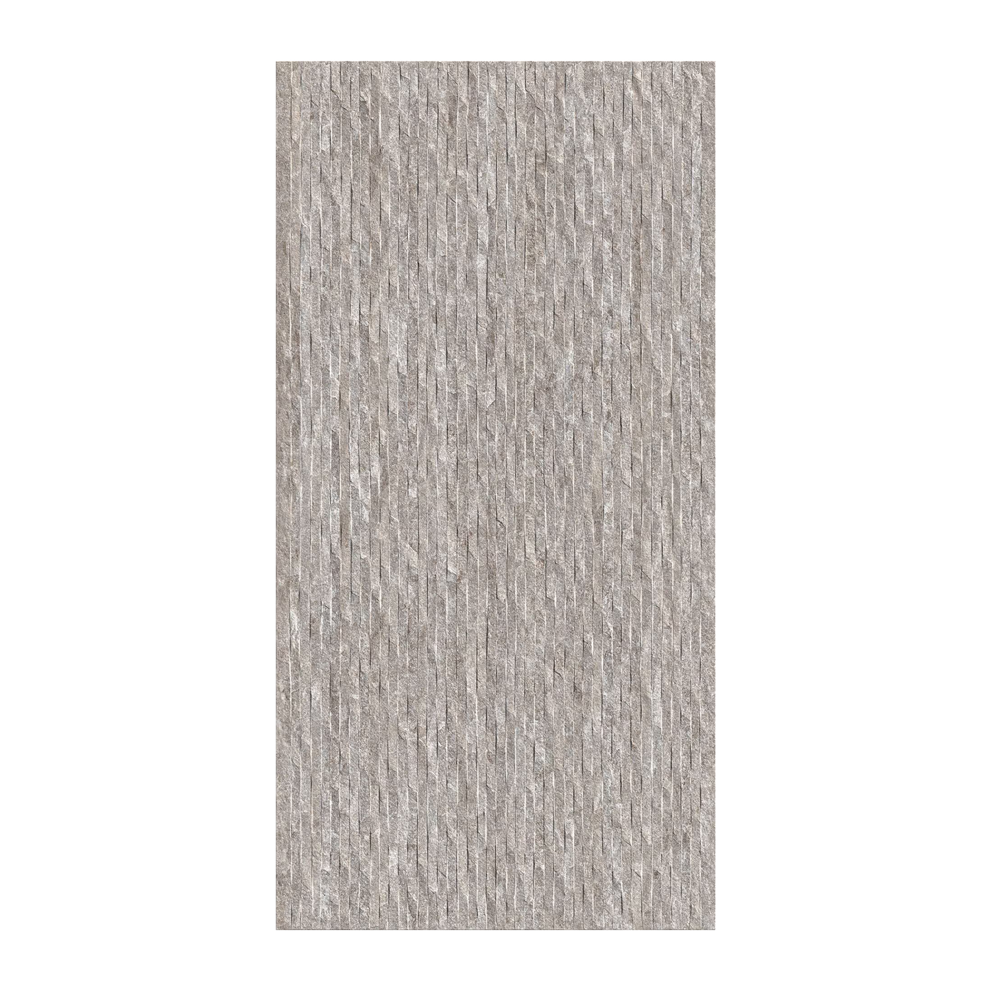 Oros Stone 24x48" - 9.5mm Stone-Look Porcelain Tile