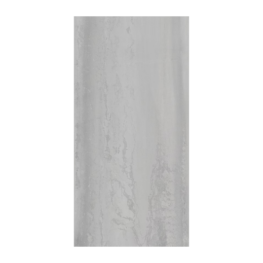 Metallica 24x48" - 9.5mm Metal-Inspired Porcelain Tile
