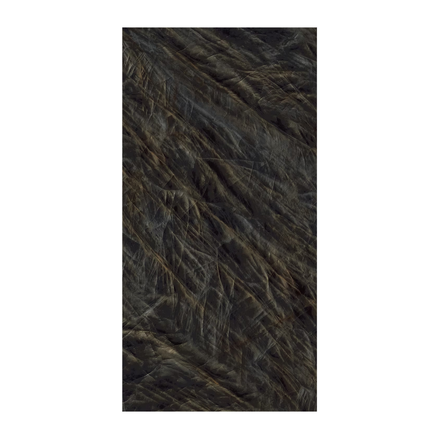 Tele Di Marmo Crystal 24x48" - 9mm Marble-Look Porcelain Tile