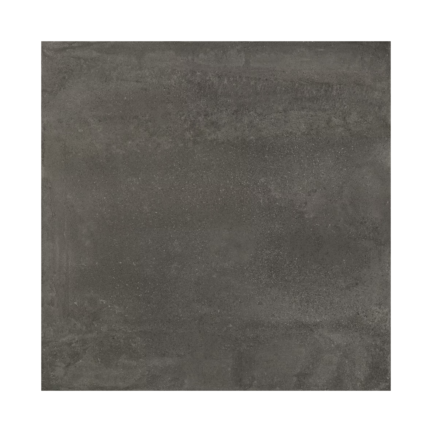 Be-Square 32x32" - 9.5mm Concrete-Look Porcelain Tile