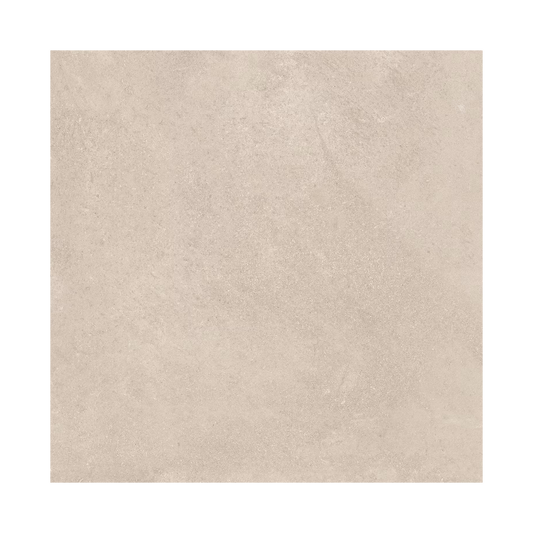 Be-Square 32x32" - 9.5mm Concrete-Look Porcelain Tile