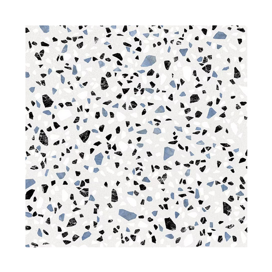 Medley 36x36" - 9.5mm Terrazzo Porcelain Tile