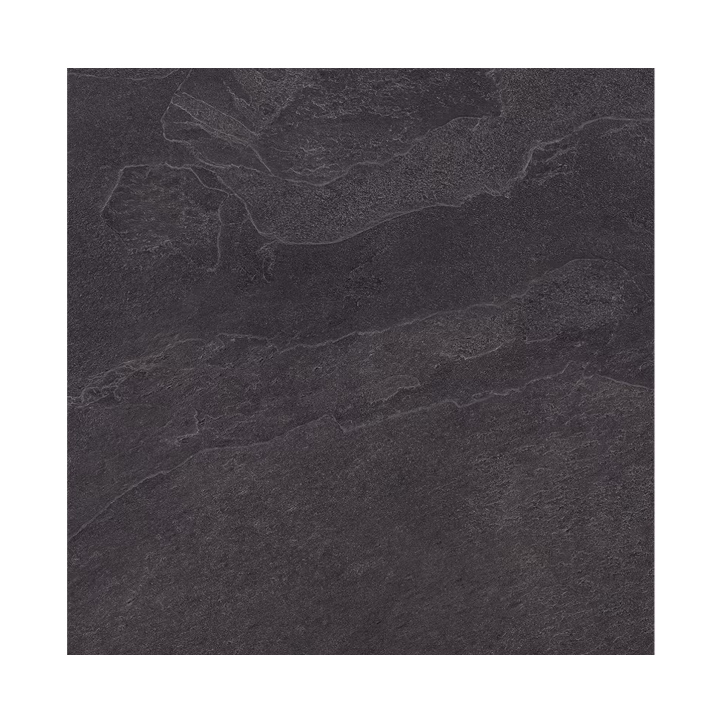 Nordika 36x36" - 9.5mm Stone-Look Porcelain Tile