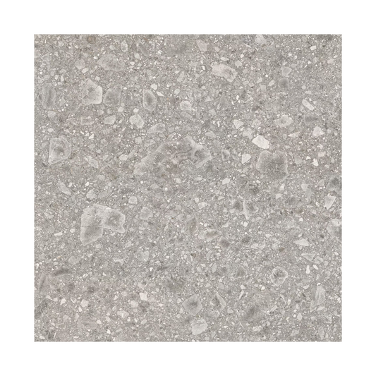Lombarda 36x36" - 9.5mm Porcelain Terrazzo-Look Tile