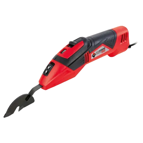 Rubi Tools - RubiScraper-250 Electric Grout Scraper