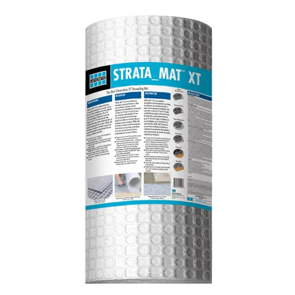 Laticrete Strata Mat XT - Full Roll image 0