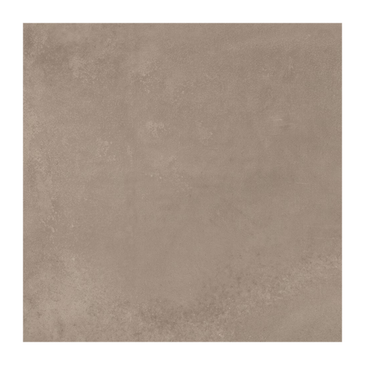 Tr3nd 48x48" - 9.5mm Concrete-Look Porcelain Tile