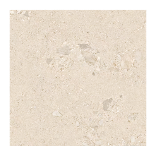 GemmaStone 48x48" - 9mm Stone-Look Ceramic Tile
