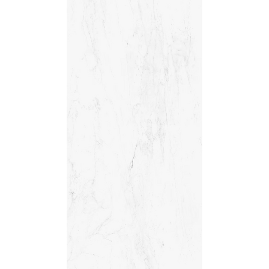 Level Marmi 64x128" - 12mm Marble-Look Porcelain Slabs