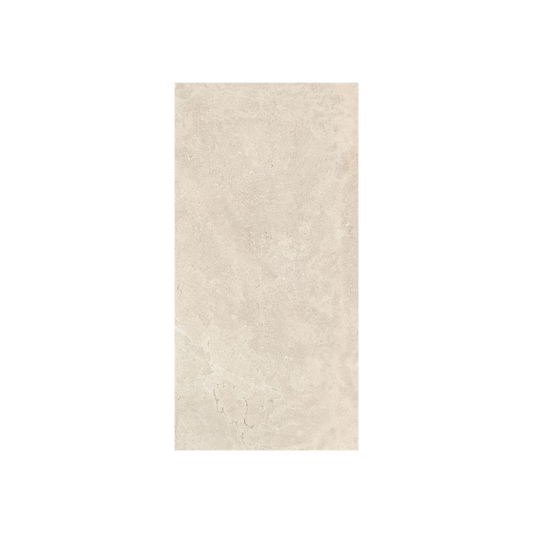 MaPierre 8x16" - 9.5mm Stone-Look Porcelain Tile