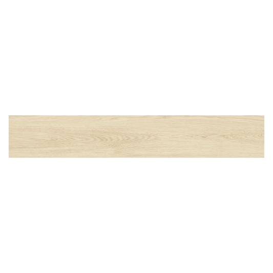 Calissa Plank 10x60" - 8mm Grip & Matte Porcelain Floor Tile in Wood-Look