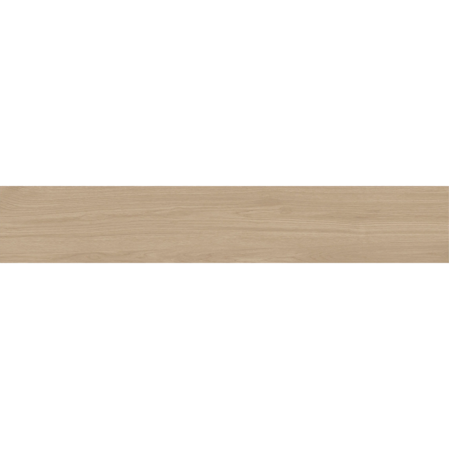 Calissa Plank 12x70" - 8mm Matte Porcelain Floor Tile in Wood-Look