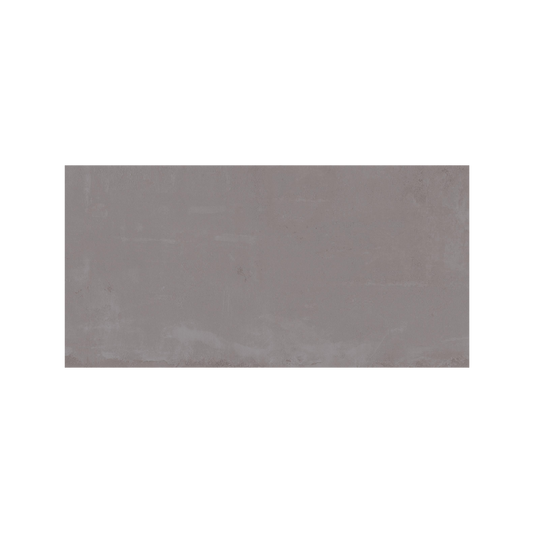Daydream 12x24" - 8mm Matte Porcelain Floor & Wall Tile in Cement-Look