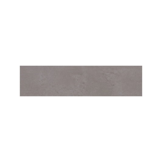 Daydream 6x24" - 8mm Matte Porcelain Floor & Wall Tile in Cement-Look