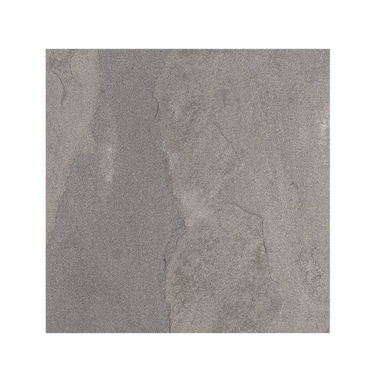 Outdoor Earth 24x24" - 20mm Porcelain Paver in Stone-Look Style