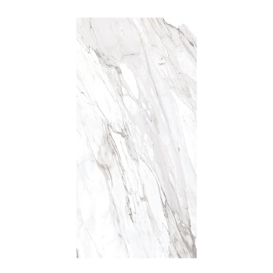 Epic 24x48" - 8mm Matte Porcelain Tile