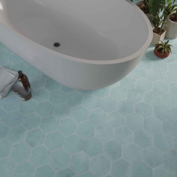 Floor Porcelain Tile