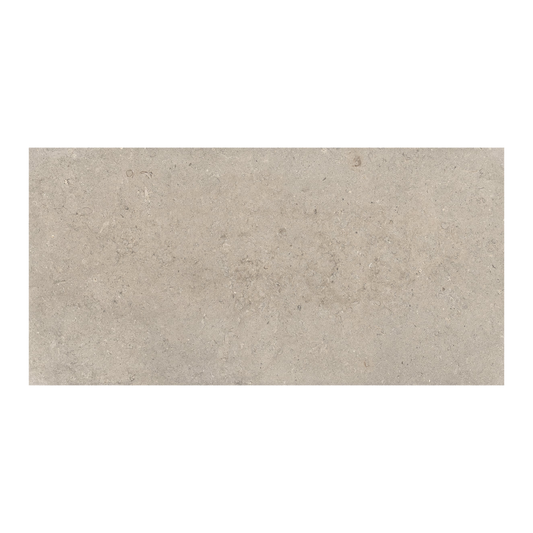 Lith 24x48" - 20mm Grip Porcelain Paver Tile in Stone-Look