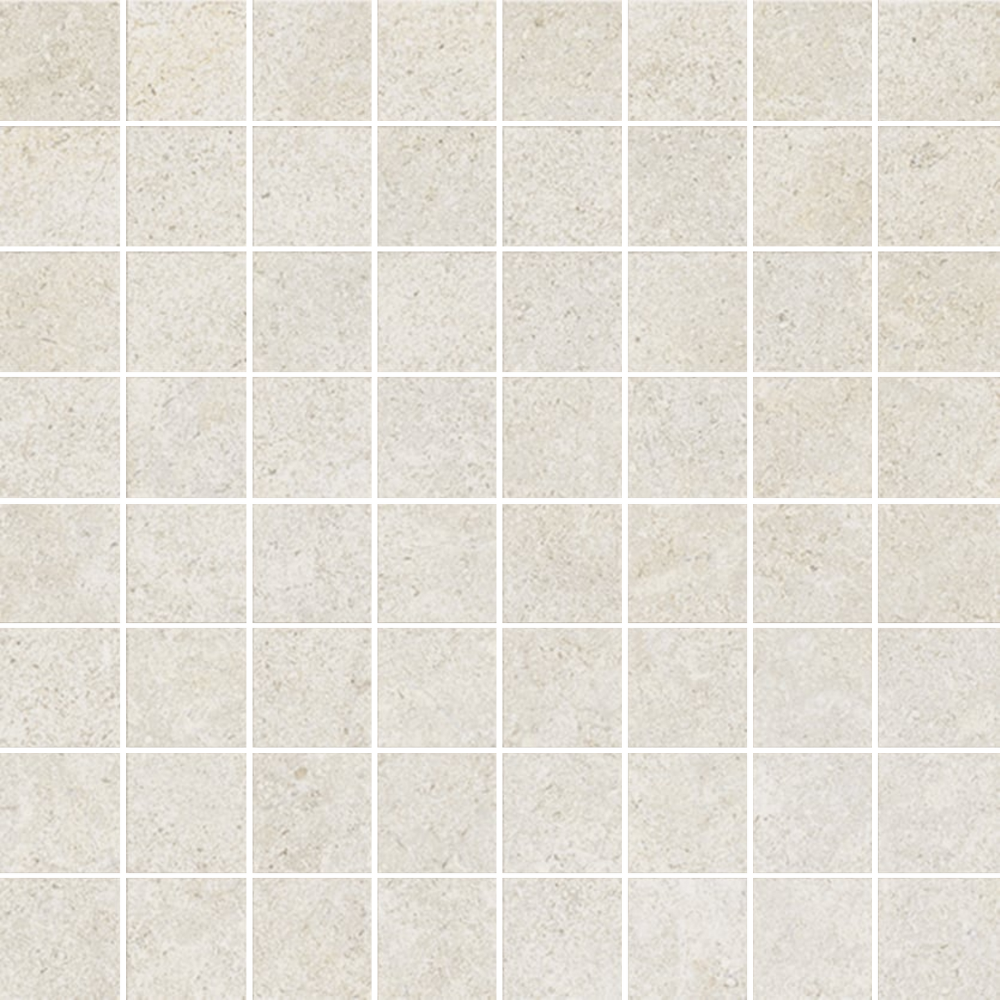 Amorgos 12"x12" Porcelain Mesh Mosaic Tile
