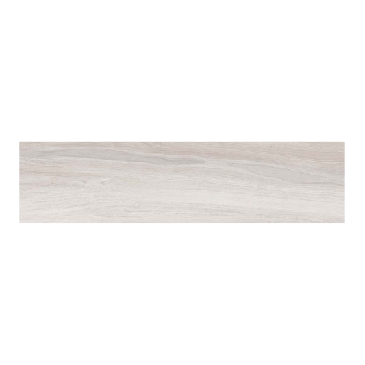 Skopelos 12x48" - 20mm Grip Porcelain Paver Tile in Wood Look