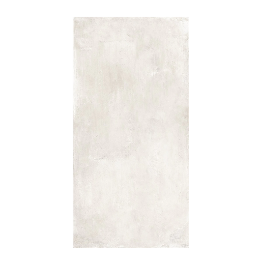 +One 24x48" - 2CM Grip Porcelain Paver in Cement-Look
