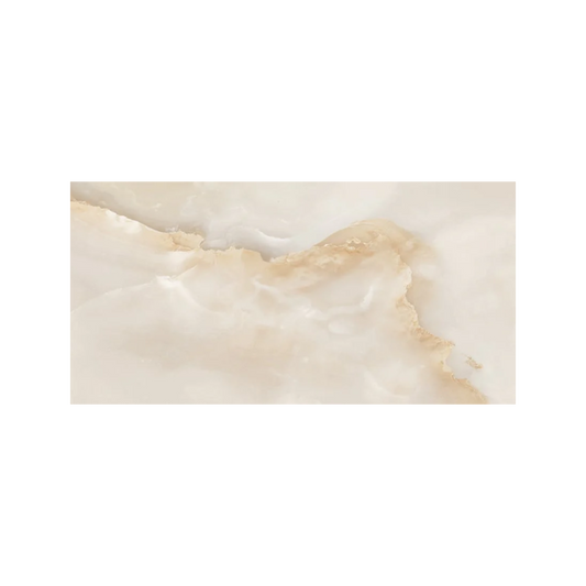 Onyx 12x24" - 8mm Porcelain Floor & Wall Tile in Stone-Look
