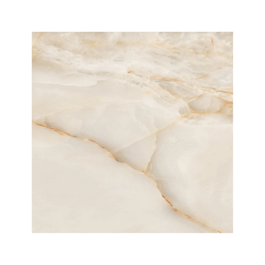 Onyx 24x24" - 8mm Porcelain Floor & Wall Tile in Stone-Look