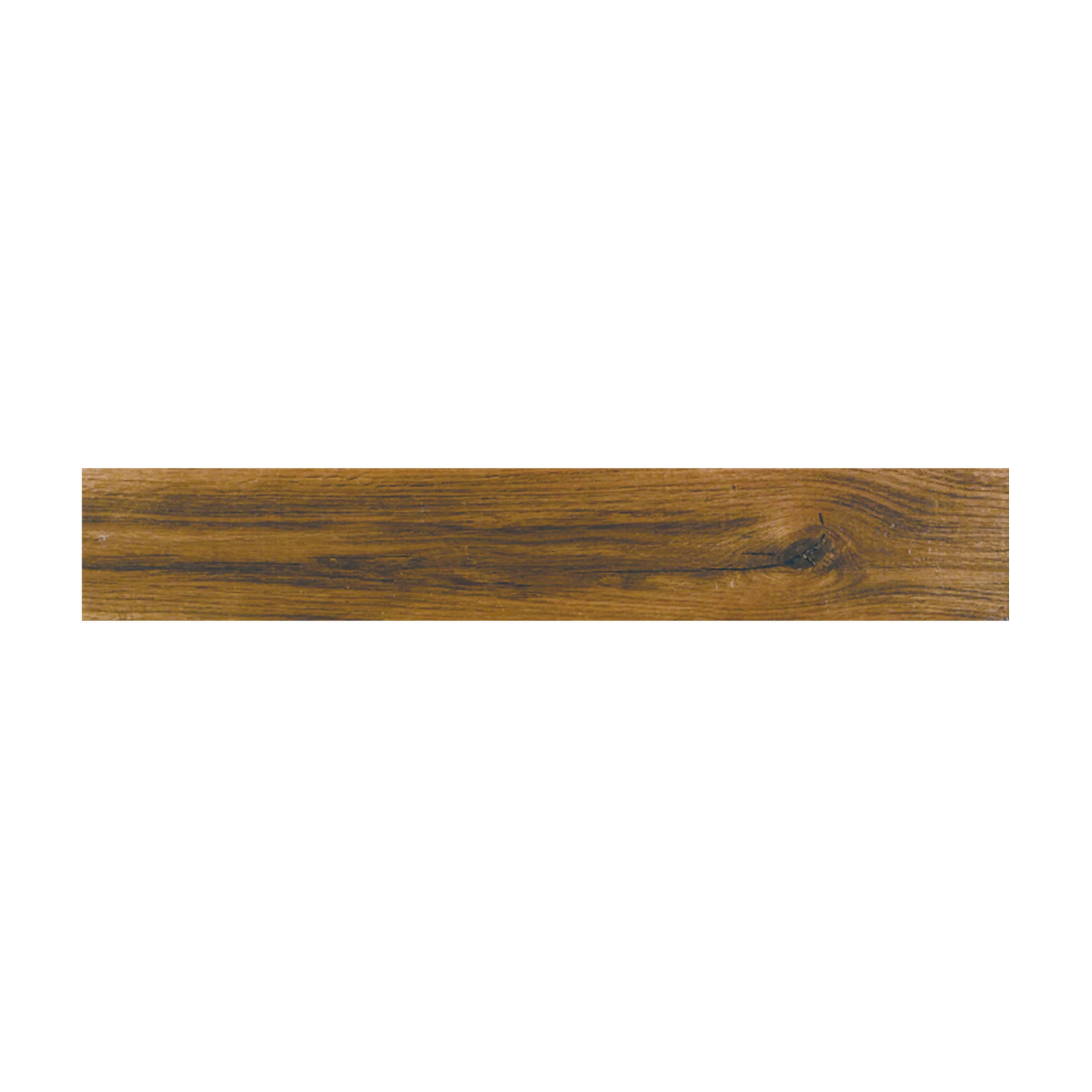 Pier - 6x36" Matte Porcelain Tile in Wood-Look Style
