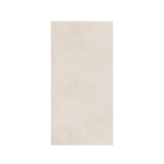 Plaster 2.0 12x24" - 8mm Matte Porcelain Tile