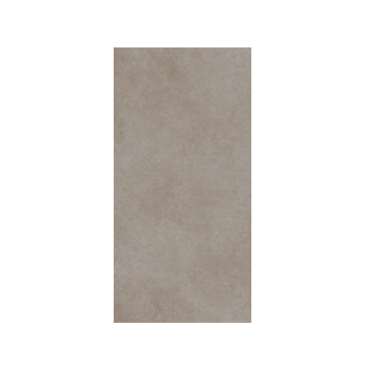 Plaster 2.0 12x24" - 8mm Matte Porcelain Tile